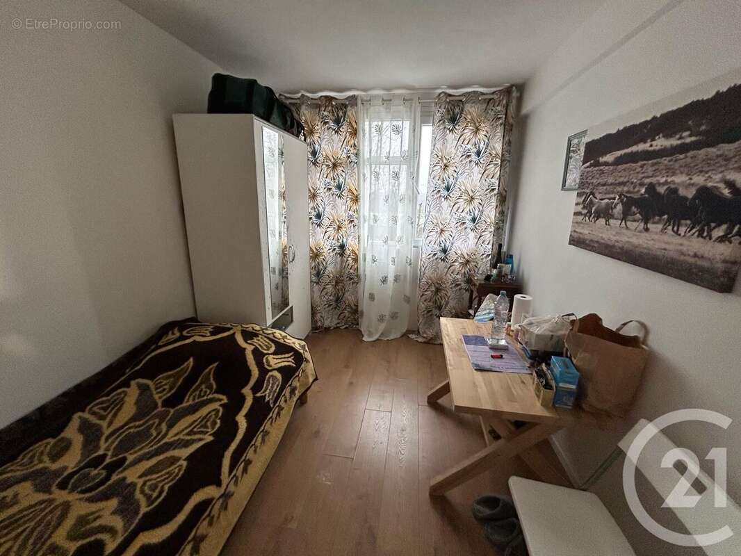 Appartement à AVON