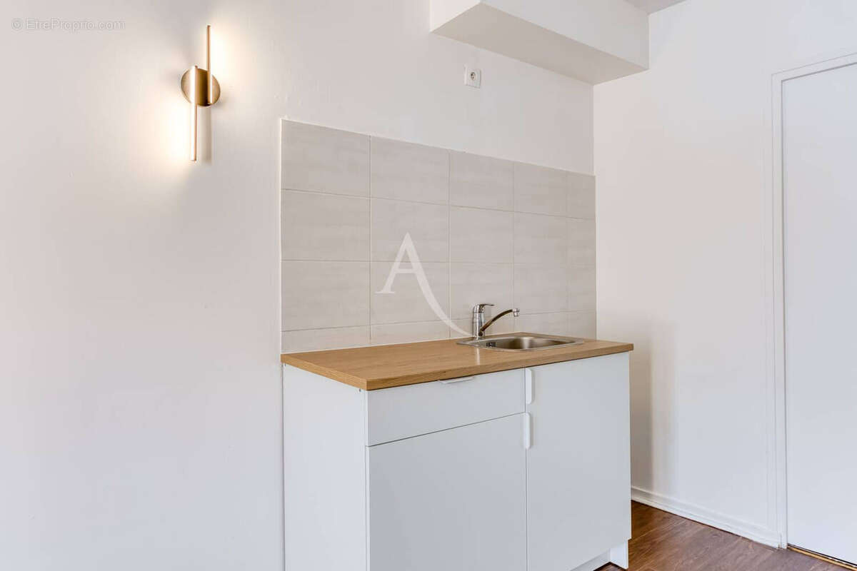 Appartement à OZOIR-LA-FERRIERE