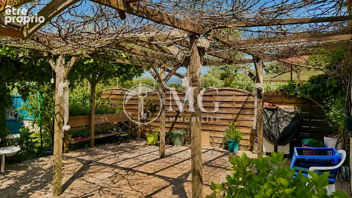 Maison de plain-pied 147 m2 avec vérandas et terrain de 1004 m2 - photo 12