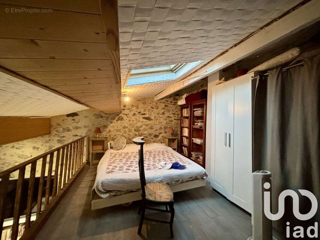 Photo 9 - Maison à PORT-LA-NOUVELLE