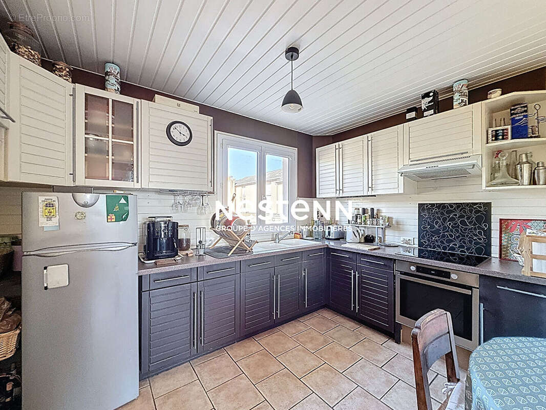 Appartement à JOUE-LES-TOURS