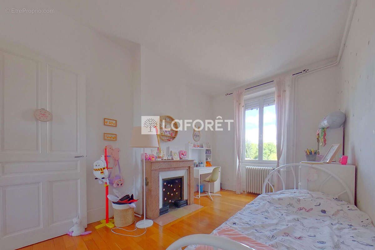 Appartement à BOURG-EN-BRESSE