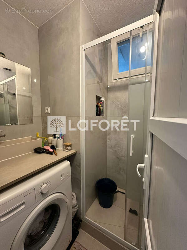 Appartement à SARCELLES