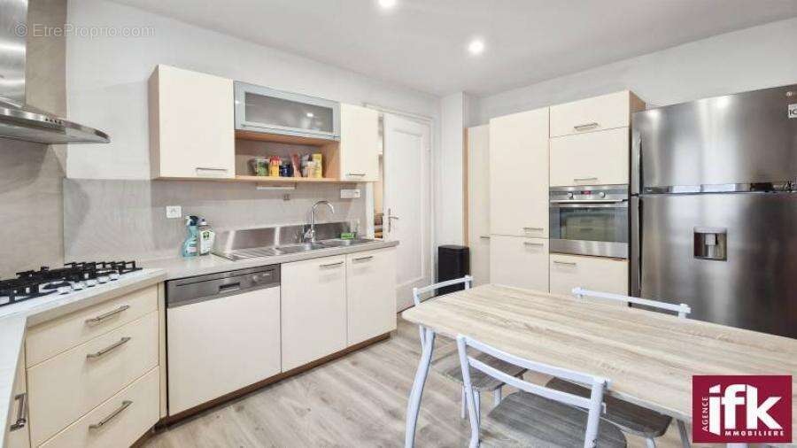 Appartement à COLMAR