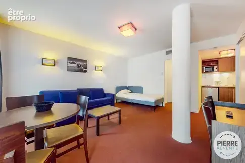 Marseille : Idéal investissement locatif - photo 6
