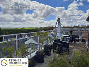 Appartement à SAINT-AUBIN-D'AUBIGNE