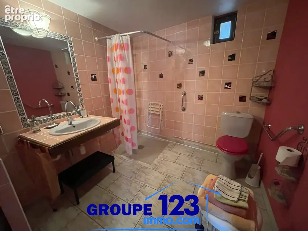 Au coeur de la Puisaye touristique, double longère de 390 m2 sur terrain de 2413m2 au calme - photo 22