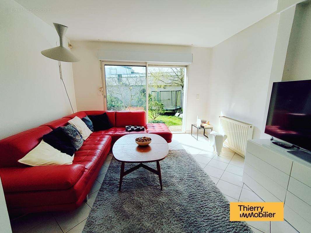 Maison 181 m² à Nantes  - photo 3