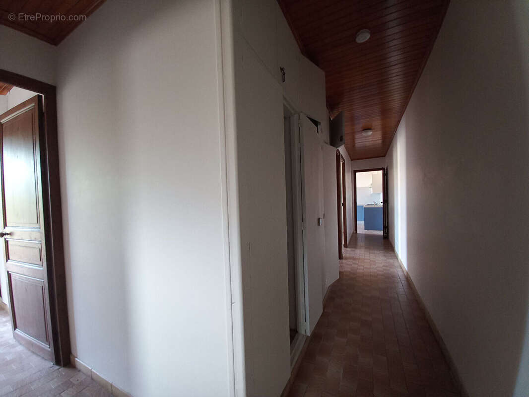 Charmante maison avec nombreuses dépendances au coeur de l'Île d'Oléron - photo 8
