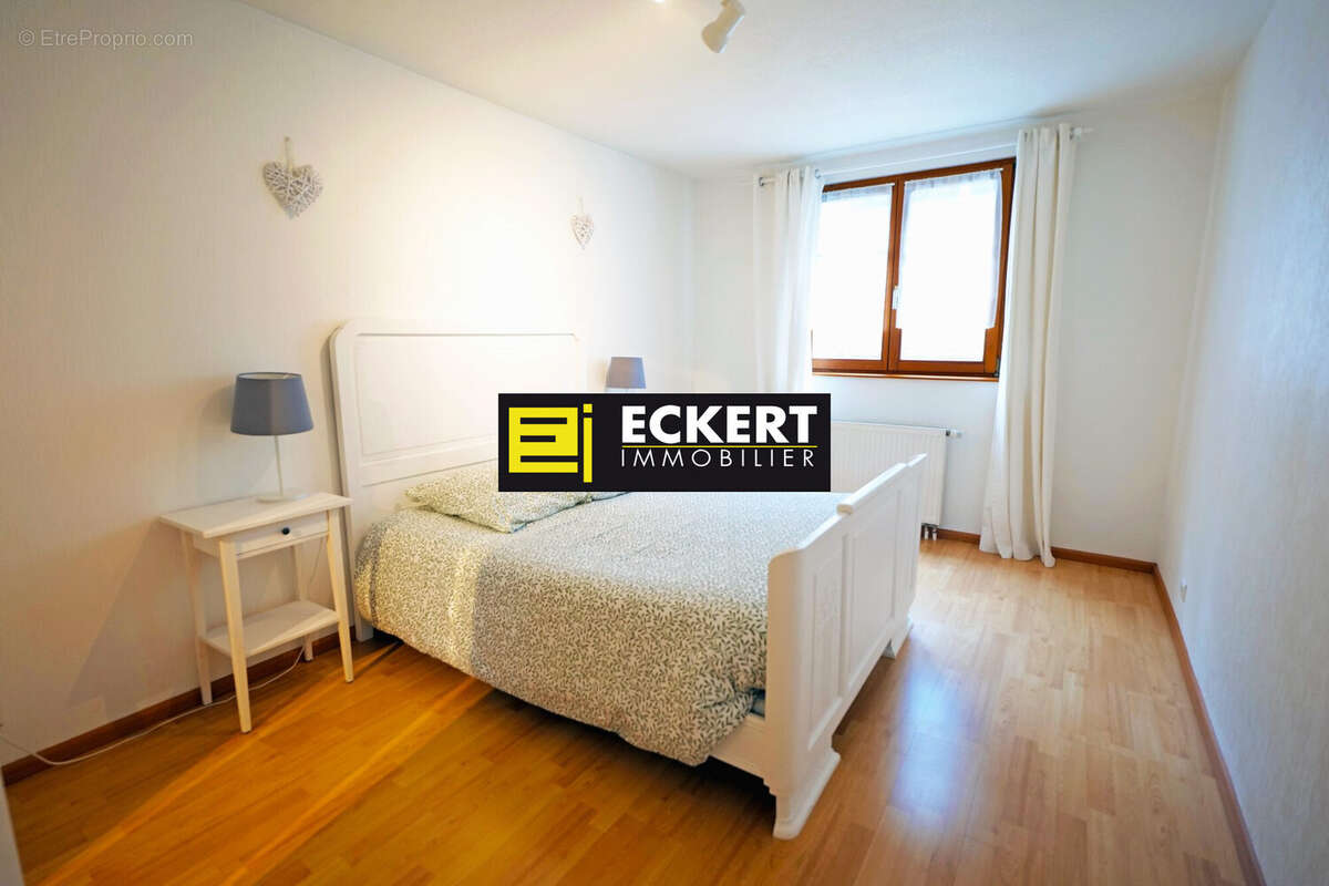 Appartement à OBERNAI