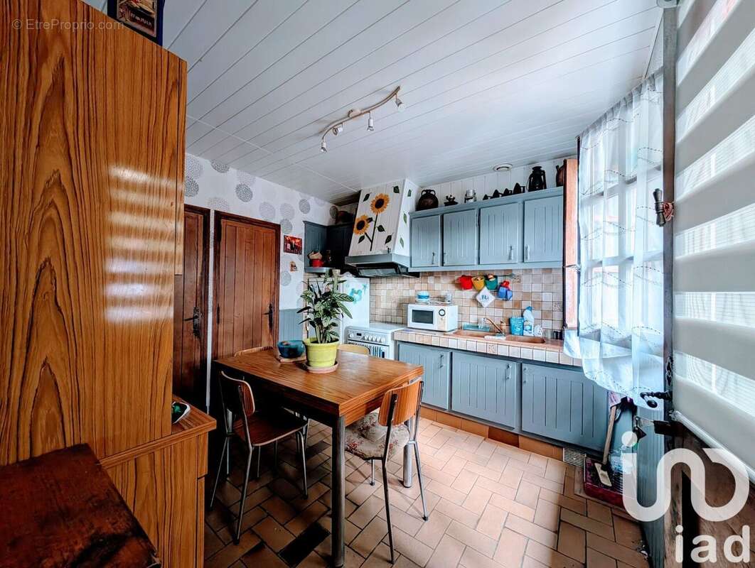 Photo 6 - Maison à DOUCHY