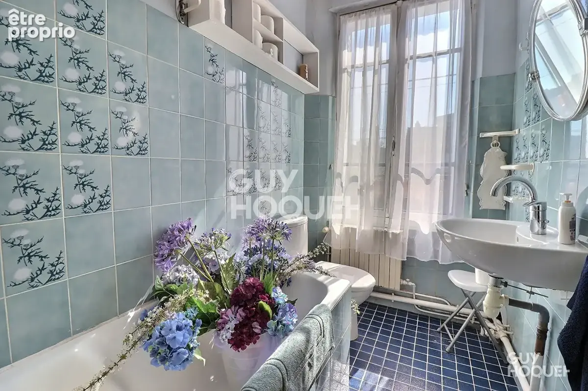 Maison St Michel Sur Orge 5 pièce(s) 95.12 m2 - photo 11