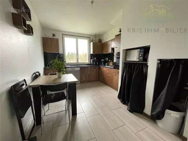 Maison à LIZY-SUR-OURCQ