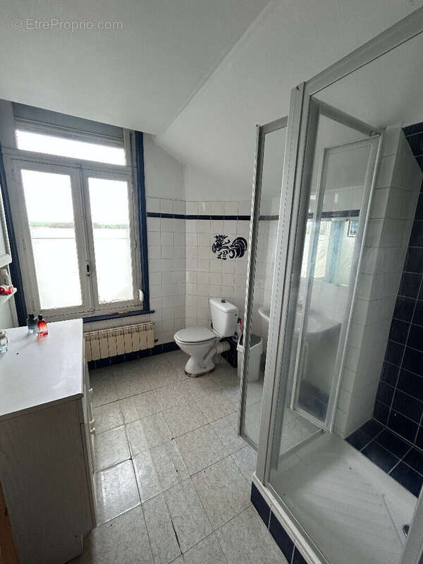 Maison en briques à  Wancourt - photo 14