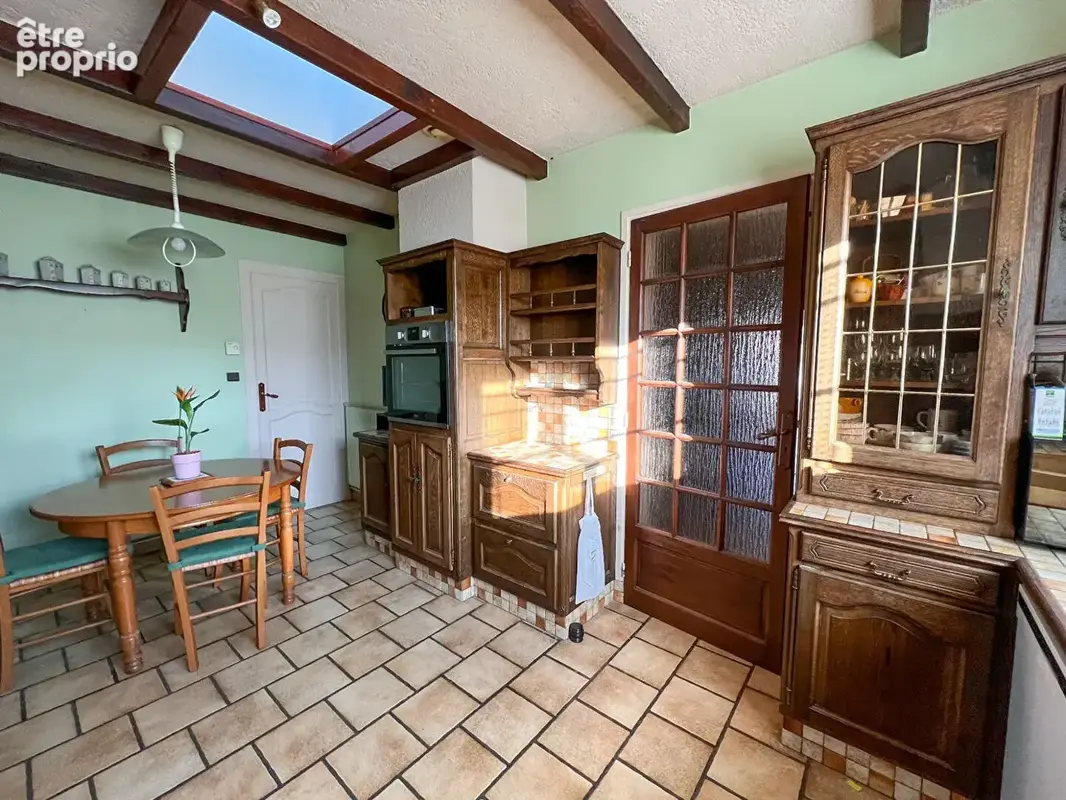 Maison FOURAS 183m² à 2 pas de la plage avec vue mer - photo 6
