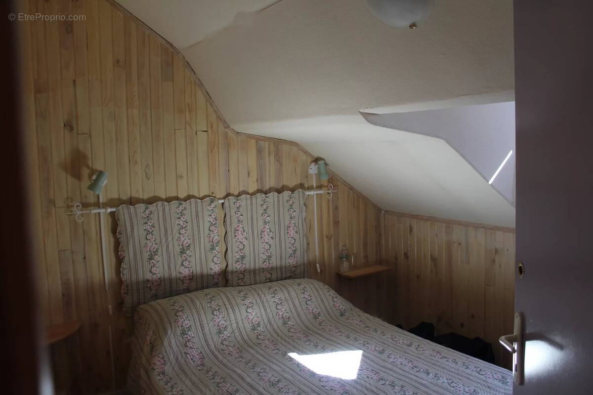 Appartement à BAGNERES-DE-BIGORRE