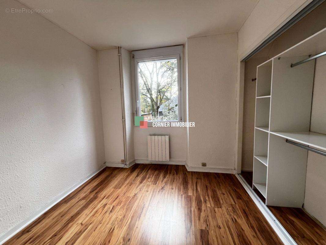 Appartement à NOYAL-SUR-VILAINE