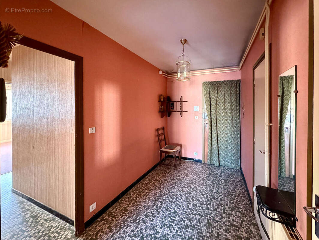 Appartement à CLERMONT-FERRAND