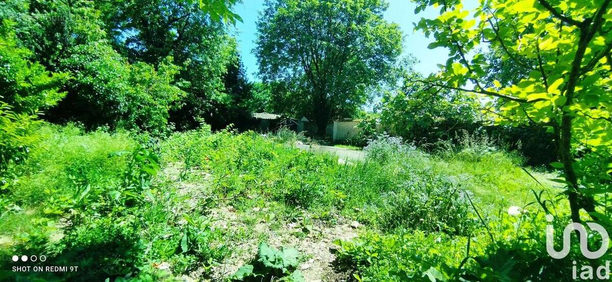 Photo 2 - Terrain à BOURGNEUF