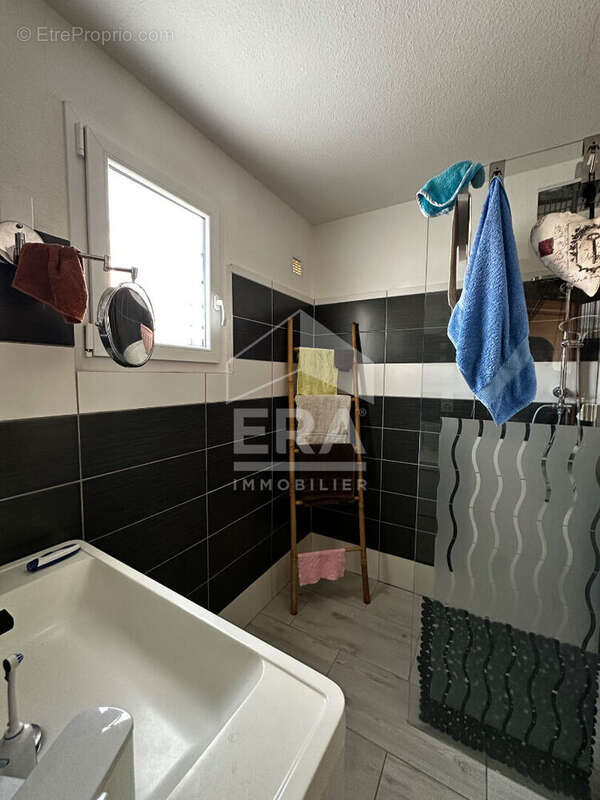 Maison à LE BARCARES