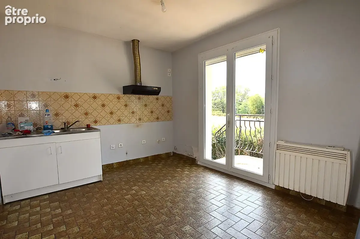 Maison aux portes de lapalisse : - photo 7