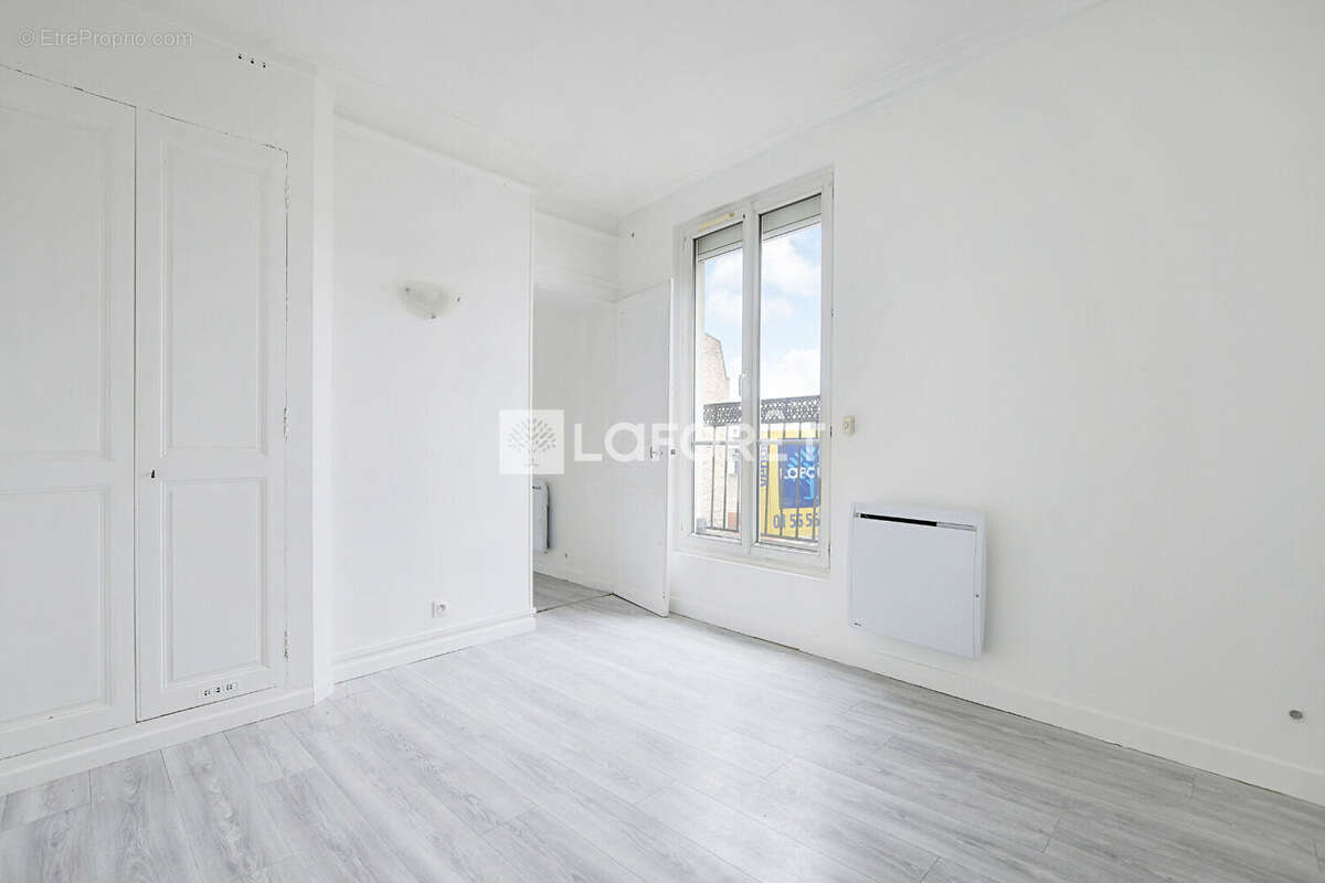 Appartement à PARIS-11E