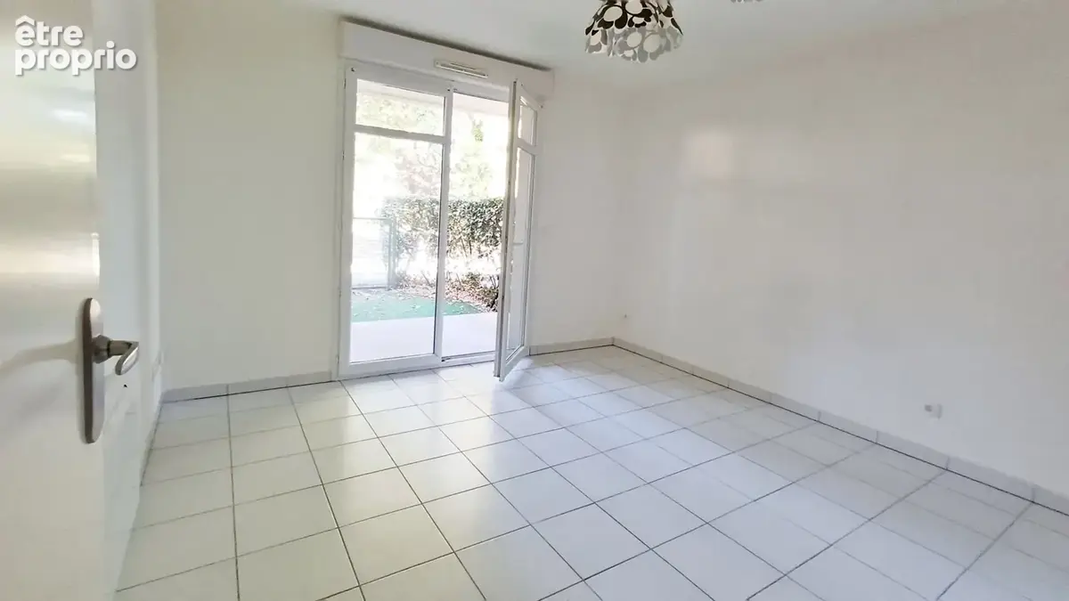 Appartement à vendre studio CESTAS - 1 pièce(s) - 22.20 m2 - photo 3