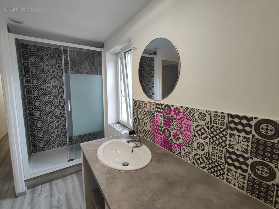 Appartement à VIVIEZ