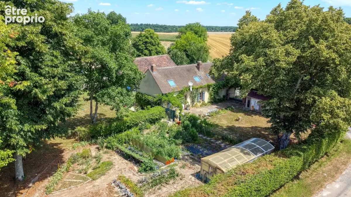 Propriété à la campagne - photo 3