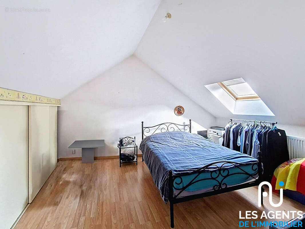 Maison à MEUNG-SUR-LOIRE