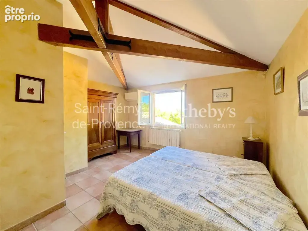 Maison familiale au calme, à proximité de Saint-Rémy-de-Provence - photo 13