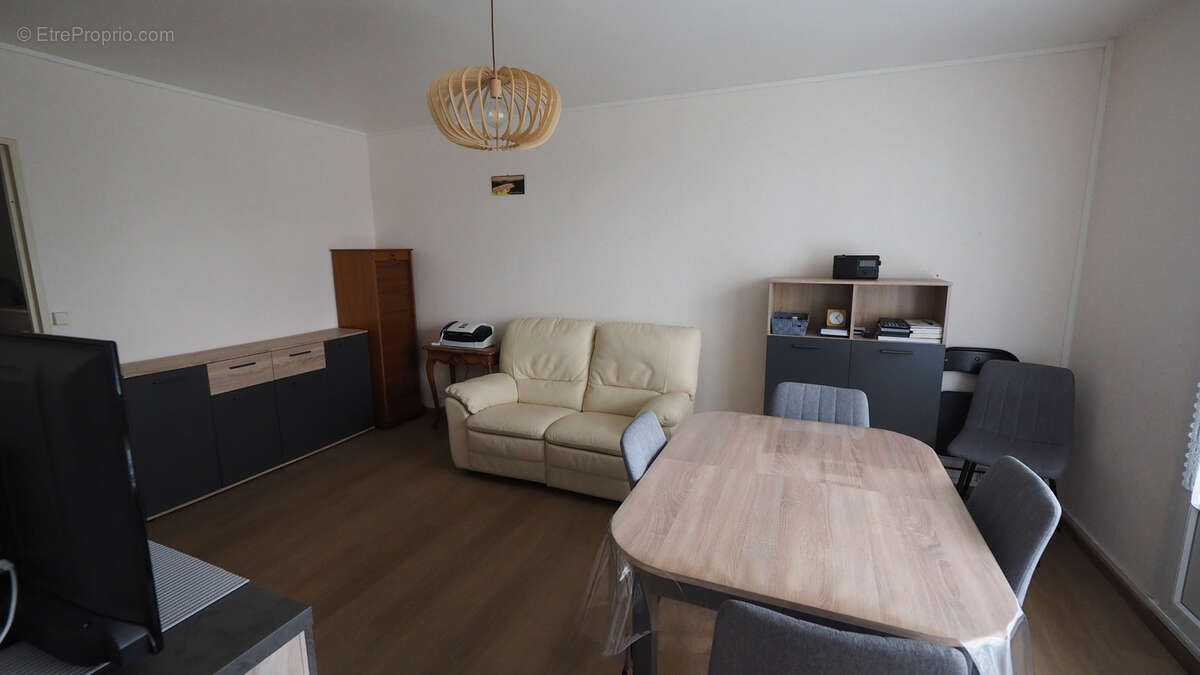 Appartement à DOULLENS