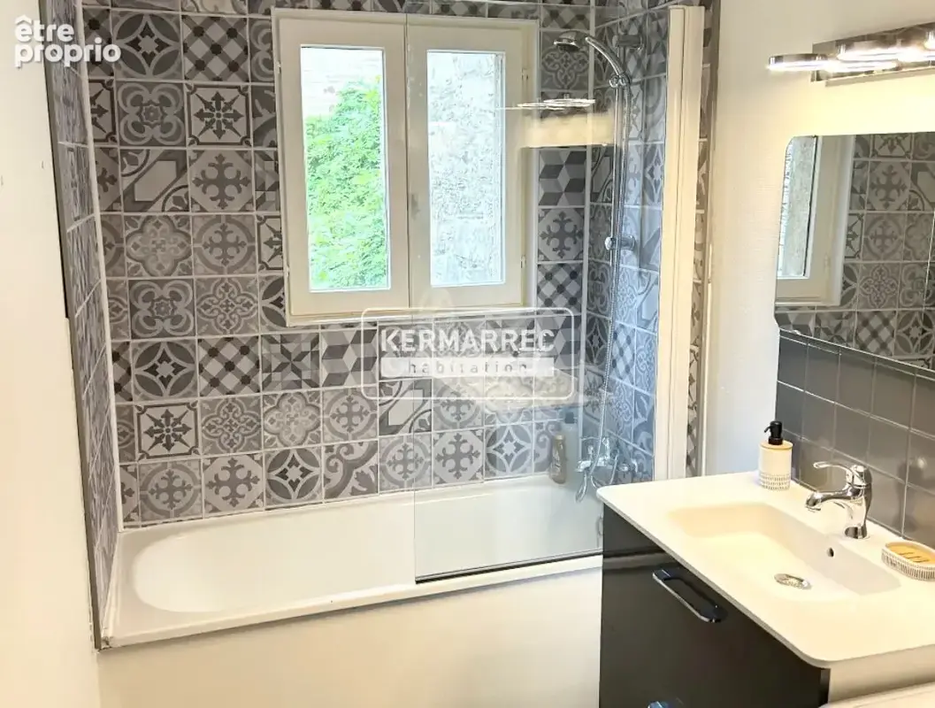 A VENDRE Appartement 2 pièces à VITRÉ 62 m² - 194 500  HAI - photo 6