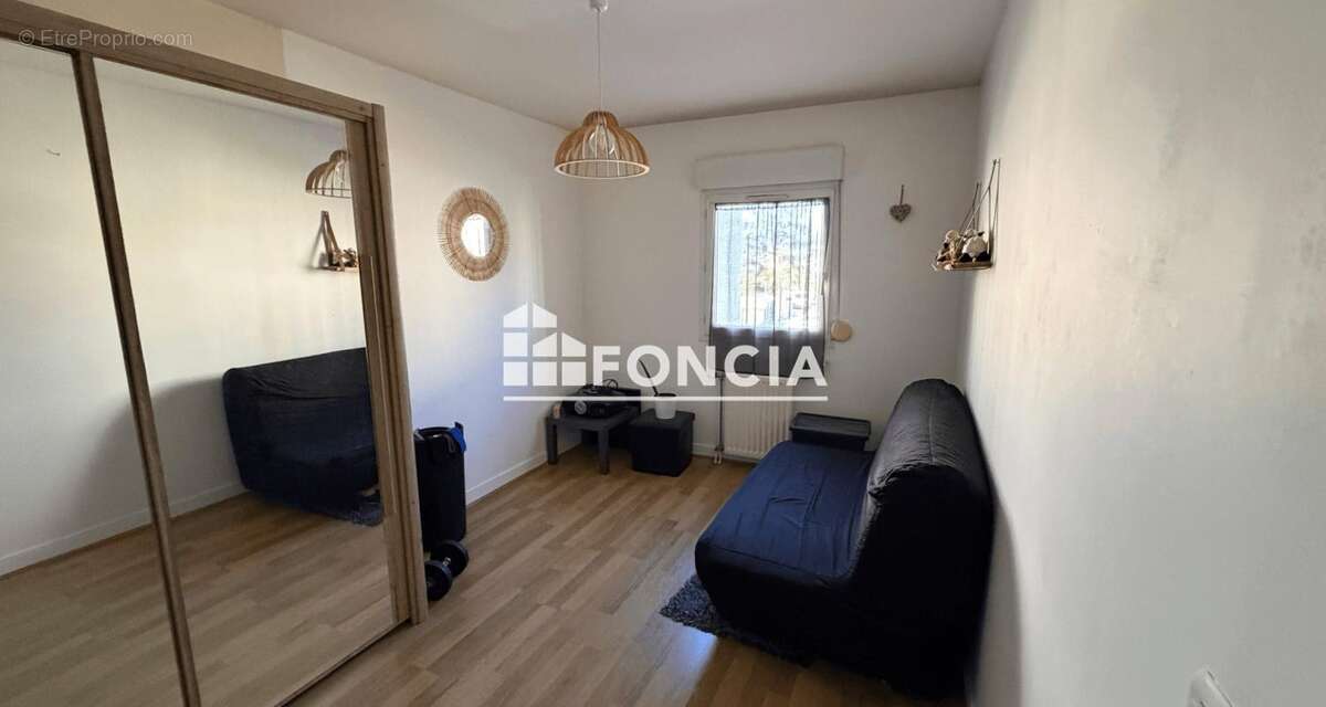 Appartement à BEAUVAIS