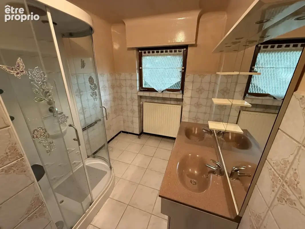 Maison individuelle 6 pièces   115 m2   4 chambres - photo 7