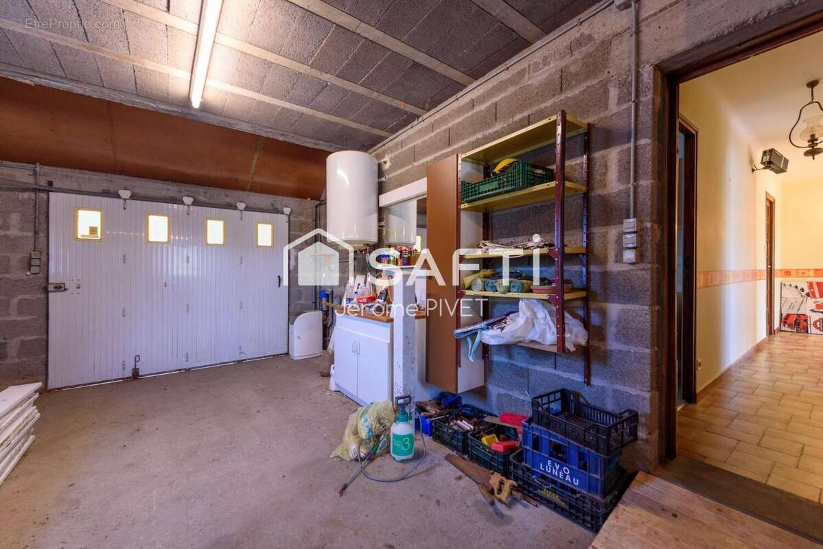 Photo 9 - Maison à SAINT-GILDAS-DES-BOIS