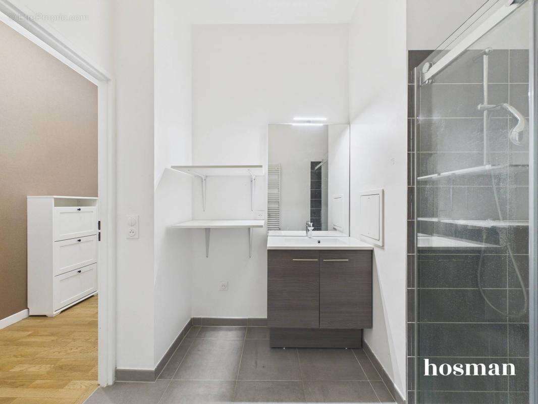 Appartement à SAINT-GERMAIN-EN-LAYE