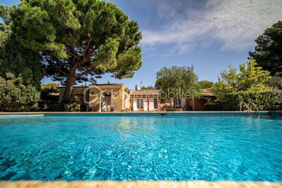 Maison à LA CADIERE-D'AZUR