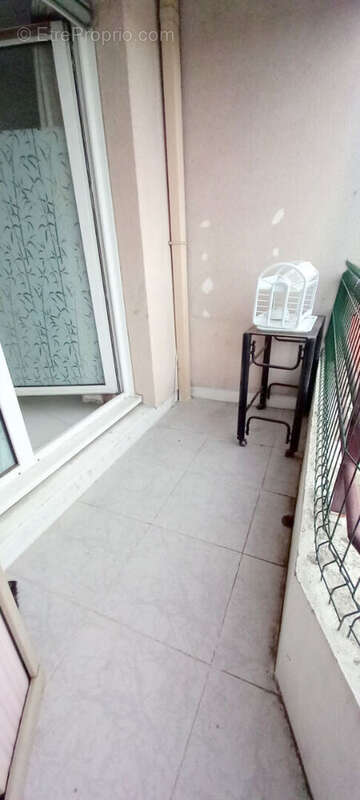 Appartement à BONDY