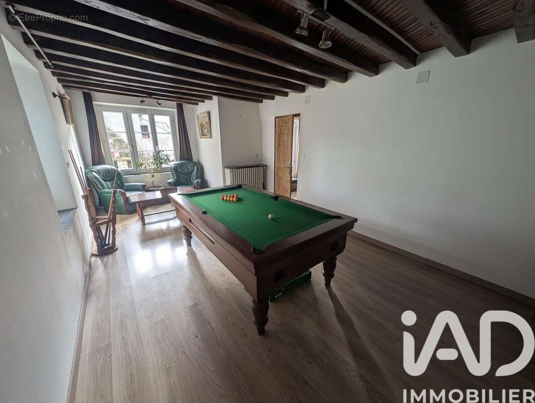 Maison 172 m² à Villamblain  - photo 8