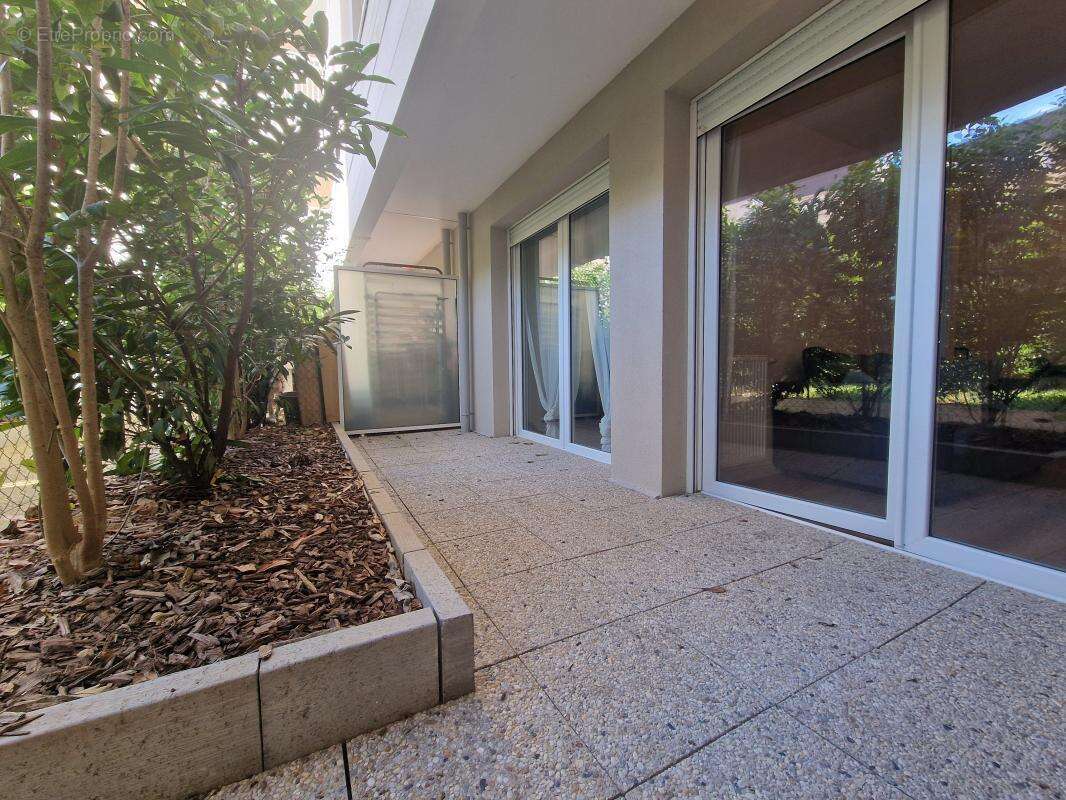 Appartement à BROU-SUR-CHANTEREINE