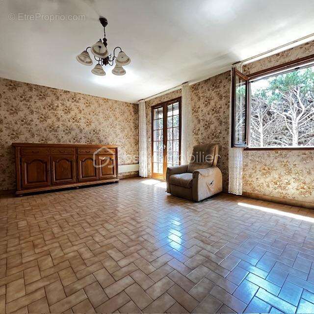 *** maison plain-pied - 2 chambres - hangar - jardin *** - photo 10