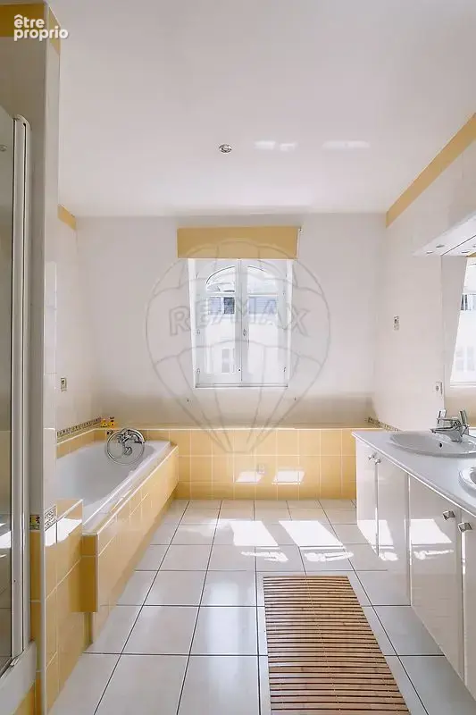 Hôtel particulier 6 chambre(s) à vendre - photo 9