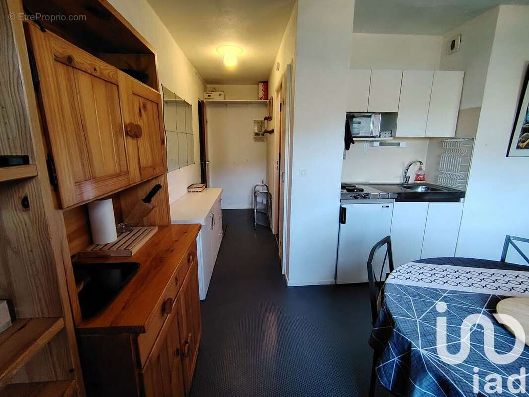 Photo 5 - Appartement à SAINT-AVENTIN