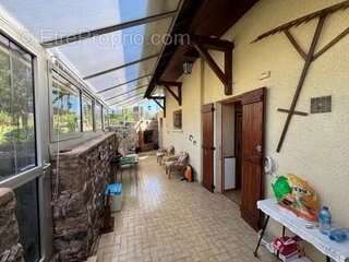 Maison à VENDENESSE-LES-CHAROLLES
