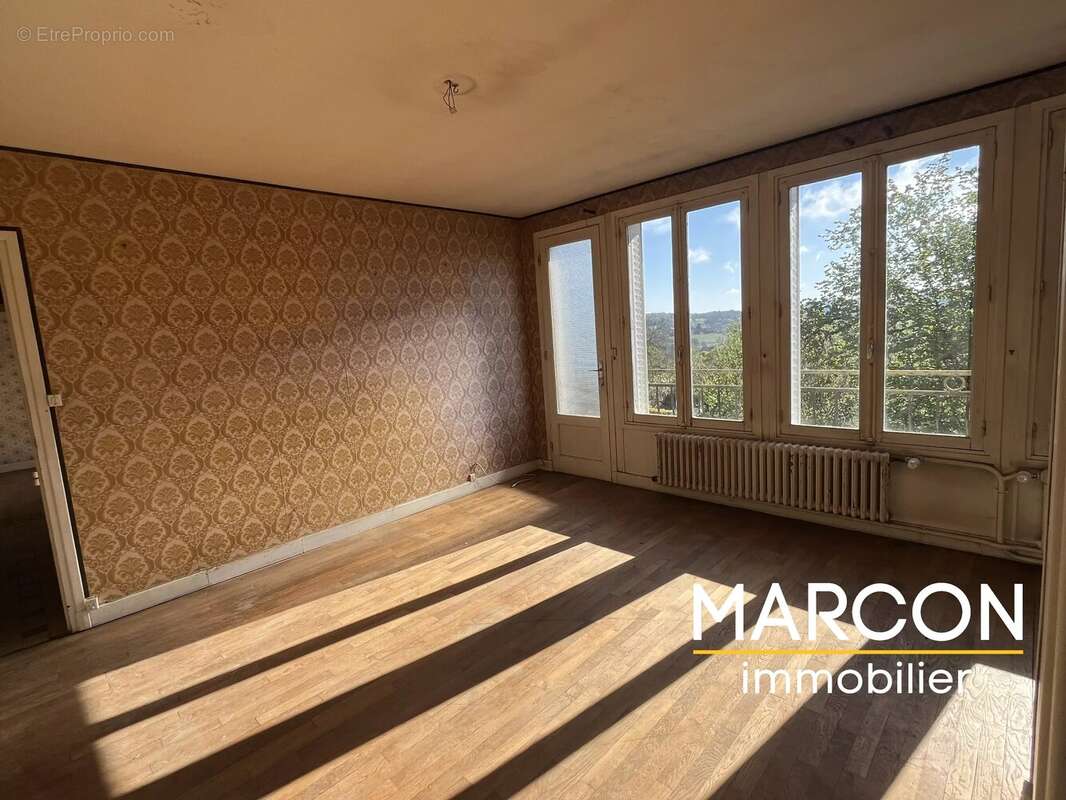 Vente maison secteur crocq - proche commerces - photo 3