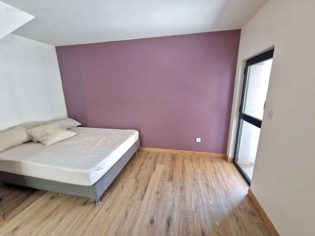 Appartement à CHASSIEU