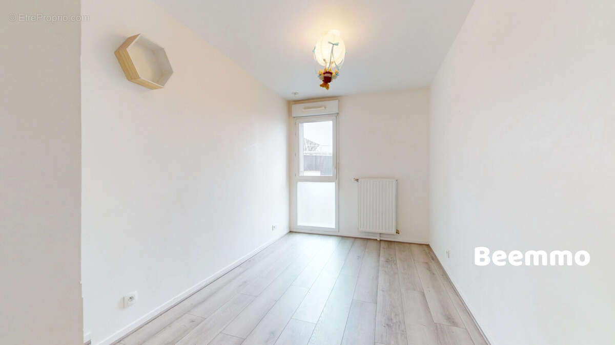 Appartement à VALENTON