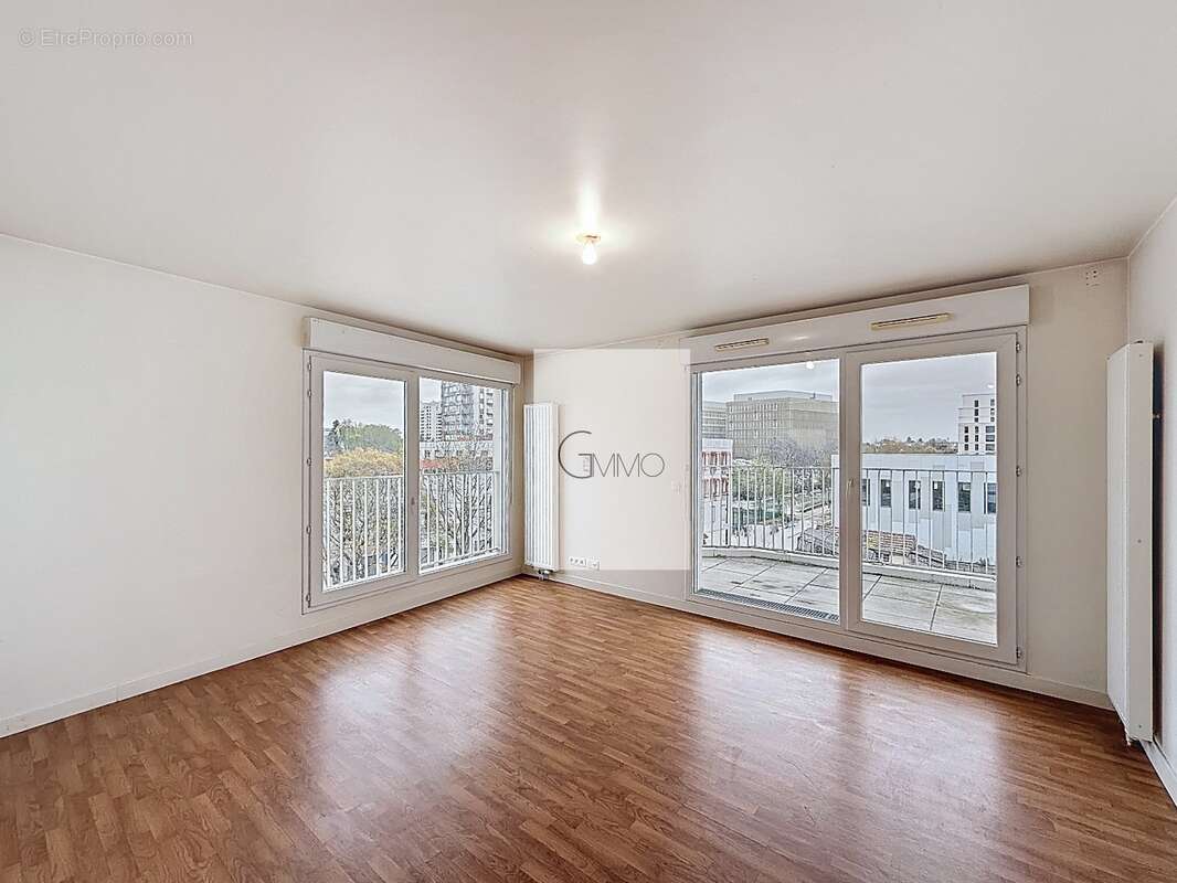 Appartement 60 m² à L'hay-Les-Roses  - photo 3