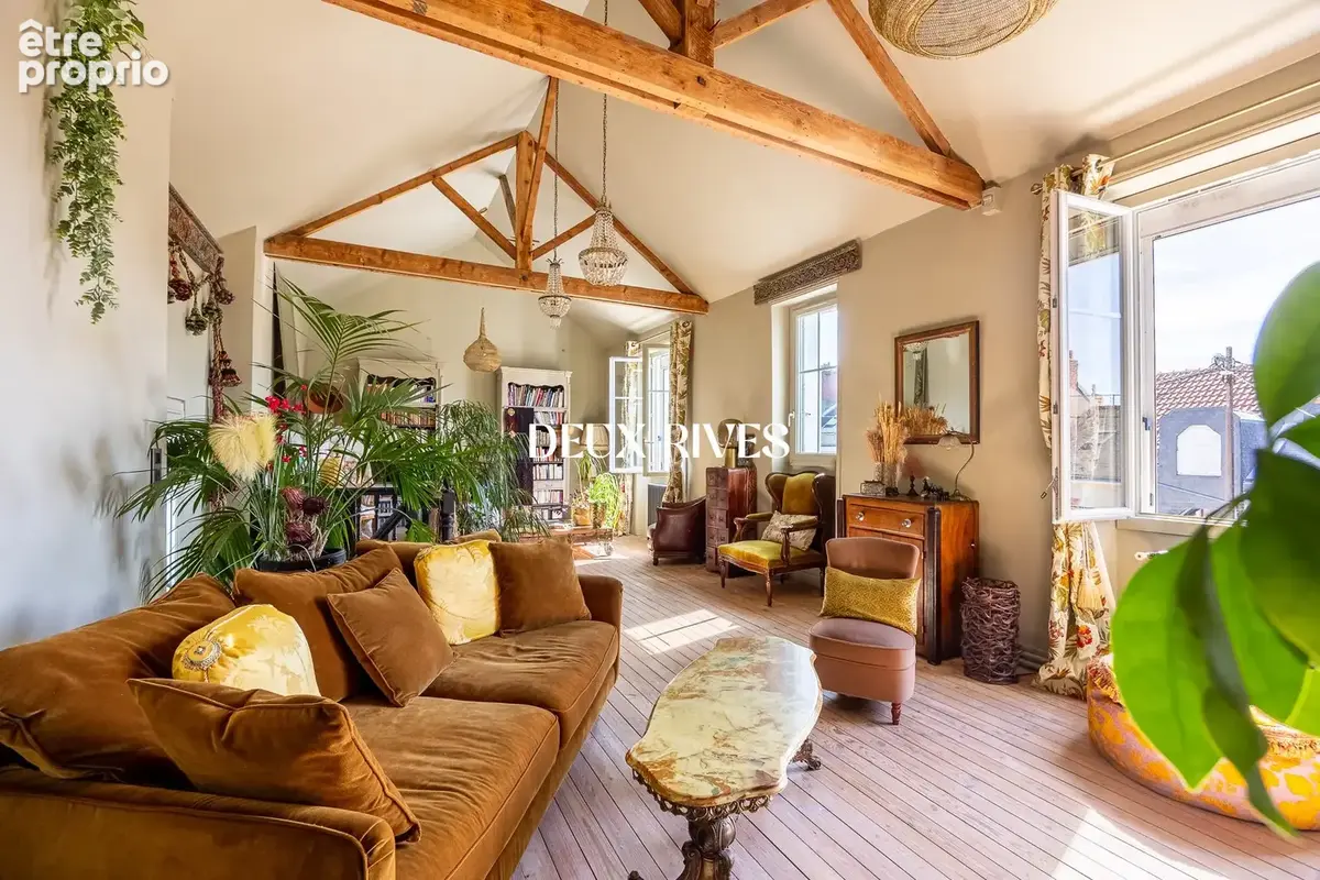 Photo Maison à Nantes au prix de 675 000€